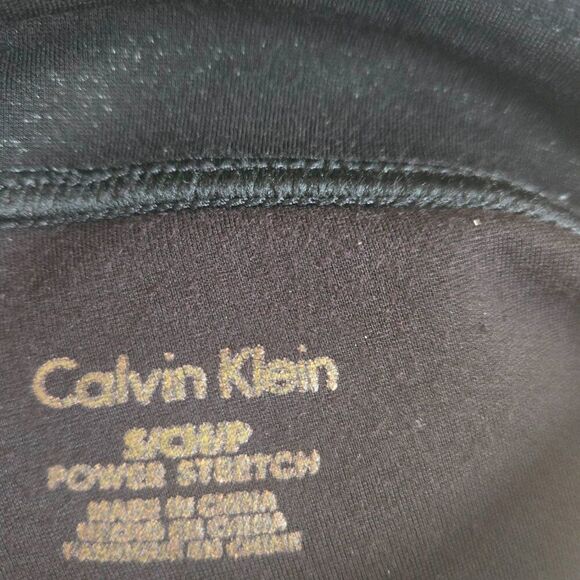 Calvin Klein Power stretch leggings - Picture 3 of 3